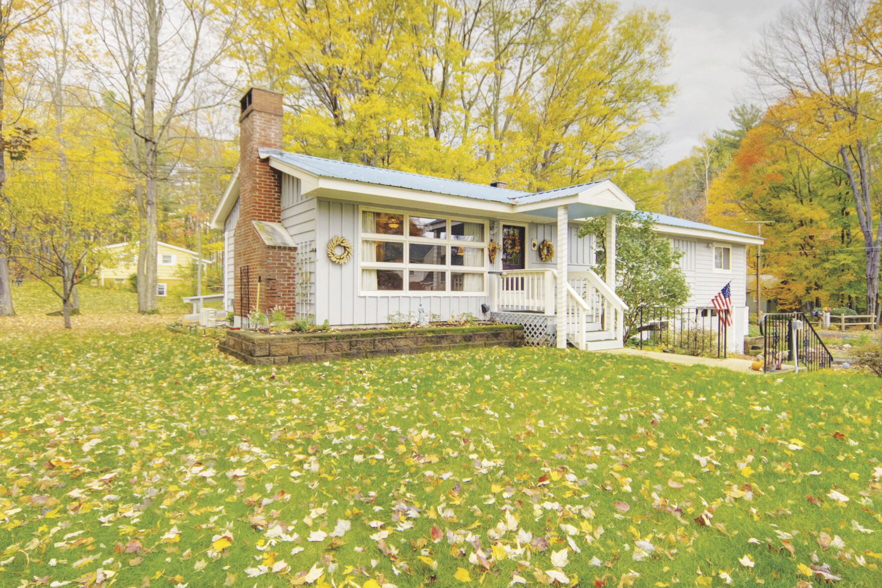 Property of the Week: Three-bedroom ranch in Conway